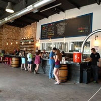 True Vine Brewing Company, Tyler, TX