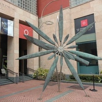 Ogden Museum of Southern Art, New Orleans, LA