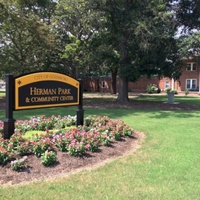 Herman Park Center, Goldsboro, NC