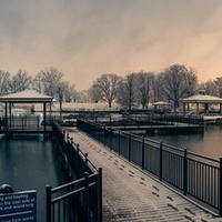 Stephens Lake Park, Columbia, MO