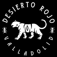 Desierto Rojo, Valladolid