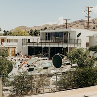 Ace Hotel the Clubhouse, Palm Springs, CA