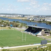 Sunshine Coast Stadium, Bokarina