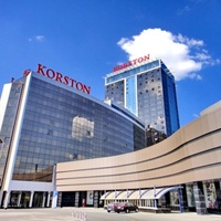 Korston Club, Kasan