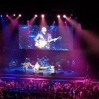 Microsoft Theater, Los Angeles, CA