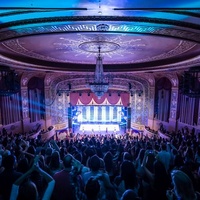 Warner Theatre, Washington, D.C., DC