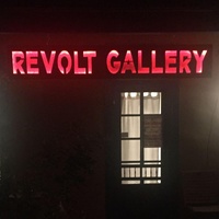 Rockkonzerte in Revolt Gallery, Taos, NM Revolt Gallery, Taos, NM