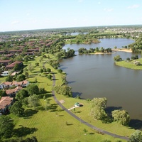 Century Park Arboretum, Vernon Hills, IL