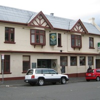 Rockkonzerte in Brisbane Hotel, Hobart Brisbane Hotel, Hobart