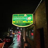 Rockkonzerte in Irish Pub, Weirton, WV Irish Pub, Weirton, WV
