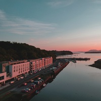 Live By The Bay, Bantry