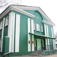 Tsentr kultury narodnogo tvorchestva, Tula