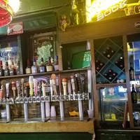 Lynagh's Irish Pub, Lexington, KY