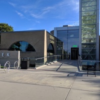 Poplar Creek Public Library, Chicago, IL