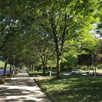 Headwaters Park, Fort Wayne, IN