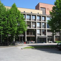 Norges musikkhøgskole, Oslo