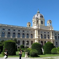 Maria-Theresien-Platz, Wien