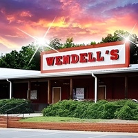 Wendells Dippin Branch, Anderson, SC