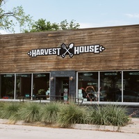 Harvest House, Denton, TX