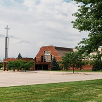 Rockkonzerte in Parkwood Gospel Church, Windsor, ON Parkwood Gospel Church, Windsor, ON