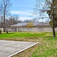 Jefferson Barracks Park, St. Louis, MO