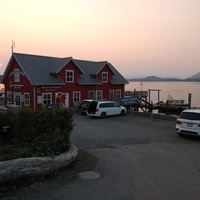 Rockkonzerte in Royal Canadian Legion Branch 65, Tofino Royal Canadian Legion Branch 65, Tofino