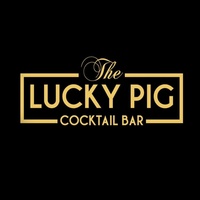 The Lucky Pig Cocktail Bar, London