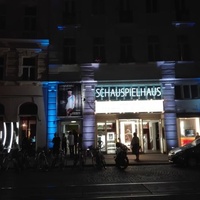 Schauspielhaus, Wien