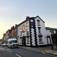 The Swan With 2 Necks, Macclesfield