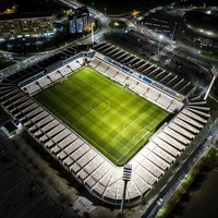 Estadio El Sardinero, Santander