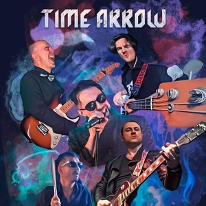 Time Arrow 2025 Konzerte und Auftritte Time Arrow