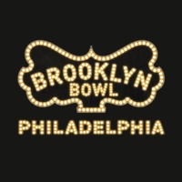 Brooklyn Bowl, Philadelphia, PA