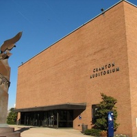 Cramton Auditorium, Washington, D.C., DC