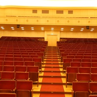 Kulturhaus, Leipzig
