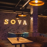 Bar Sova, Moskau