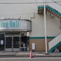 Yokohama Bay Hall, Yokohama