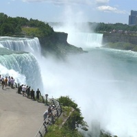 Niagara Falls, NY