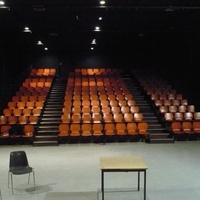 Théâtre Geoffroy Martel, Saintes