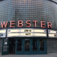 Rockkonzerte in The Webster, Hartford, CT The Webster, Hartford, CT