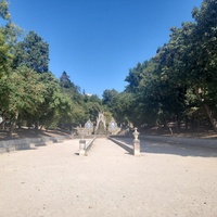 Parque de Santa Cruz, Coimbra