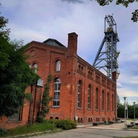 Siemianowickie Centrum Kultury Park Tradycji, Katowice