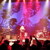 Rockkonzerte in Forum, Melbourne Forum, Melbourne