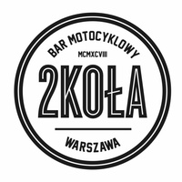 Bar Motocyklowy 2 Kola, Warschau