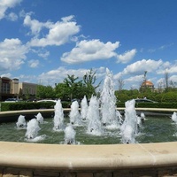 Rockkonzerte in Ashley Park, Newnan, GA Ashley Park, Newnan, GA