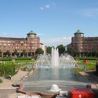 Mannheim