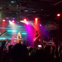Rockkonzerte in Sala Bikini, Barcelona Sala Bikini, Barcelona