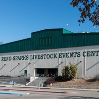 Rockkonzerte in Reno Livestock Events Center, Reno, NV Reno Livestock Events Center, Reno, NV