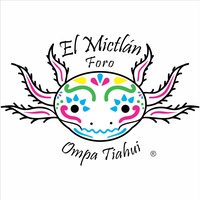 Foro El Mictlan, Mexiko-Stadt