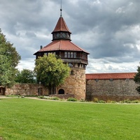 Esslinger Burg, Esslingen am Neckar