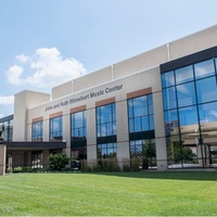 Rockkonzerte in Rhinehart Music Center, Fort Wayne, IN Rhinehart Music Center, Fort Wayne, IN